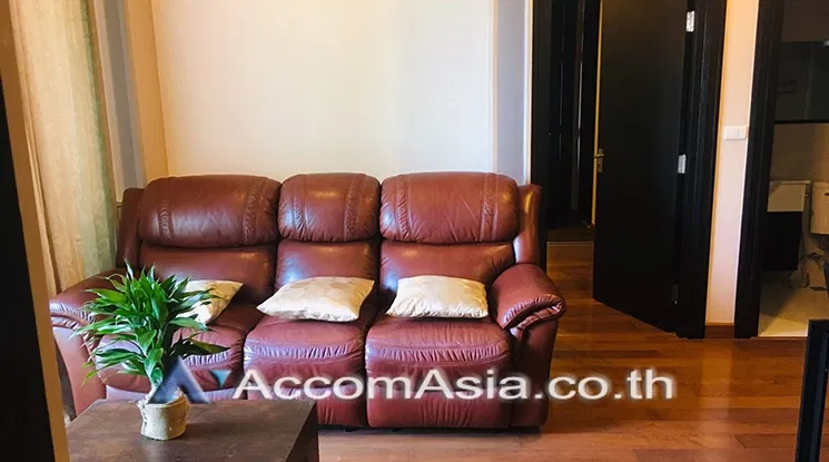 picture 🔼🔽 AccomA 📩  2 BR Condominium @The Address Chidlom (AA18994) - 4/13