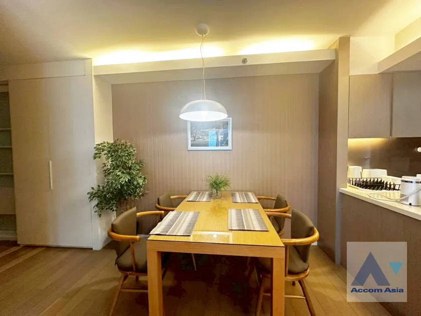 picture 🔼🔽 AccomA 📩  2 BR Condominium @MODE Sukhumvit 61 (AA43510) - 2/9