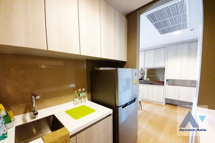 รูป 🔼🔽 AccomA 📩  2 BR Condominium @The Lumpini 24 (AA40959) - รูปที่ 4/7
