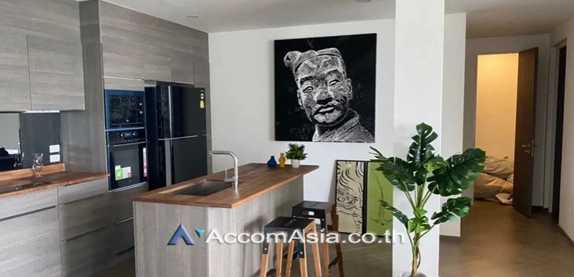 picture 🔼🔽 AccomA 📩 Pet friendly 1 BR Condominium @The Pillar (AA29699) - 4/8