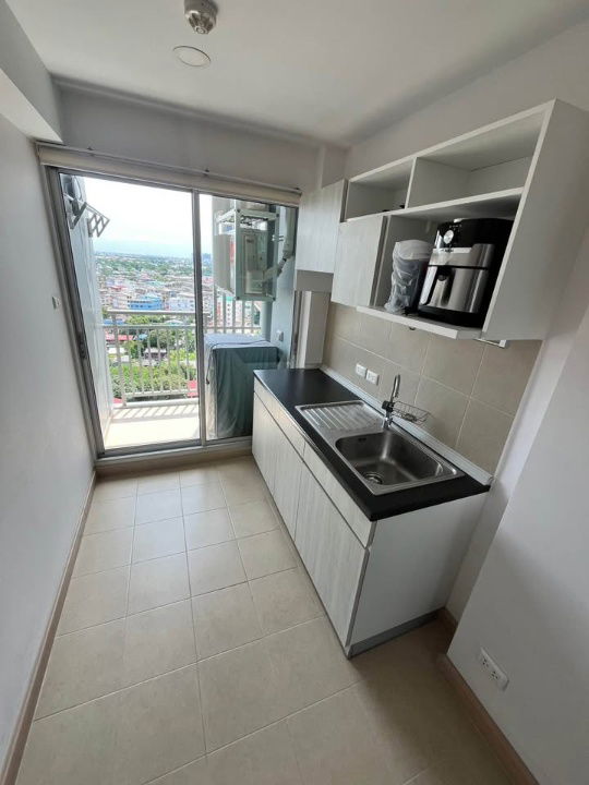 picture For   rent   Supalai Park Talat Phlu Station  🔴🔴 - 8/11