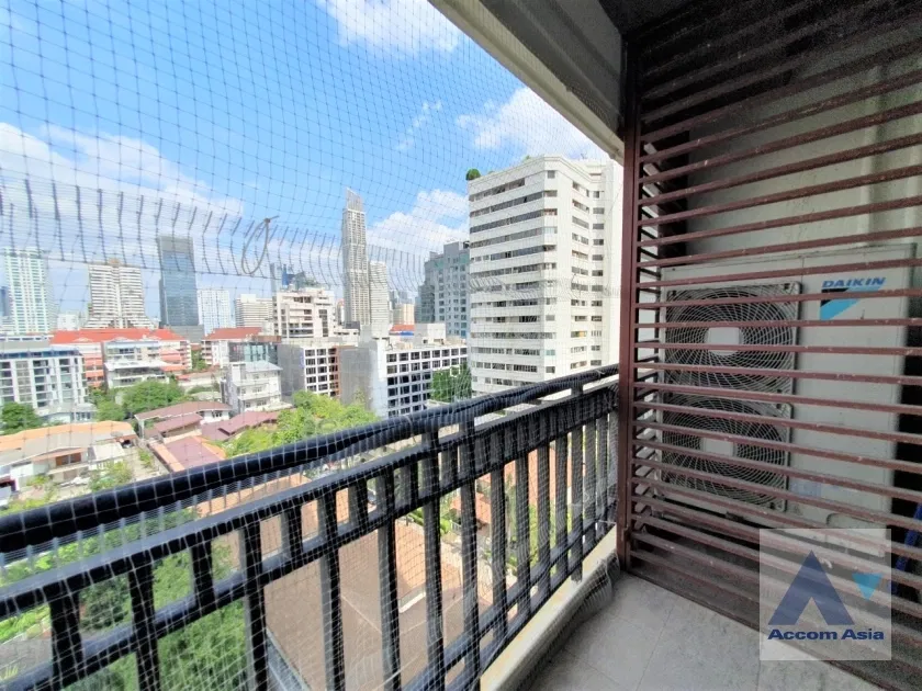 picture 🔼🔽 AccomA 📩  2 BR Condominium @The Oleander Sukhumvit 11 (AA36250) - 16/20