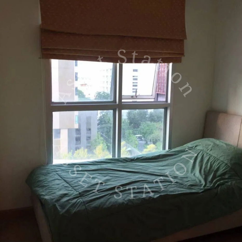 picture 🚝Life@Ratchada-Huaykwang - Condo completed and ready to move in, next to Huai Khwang MRT. - 4/13