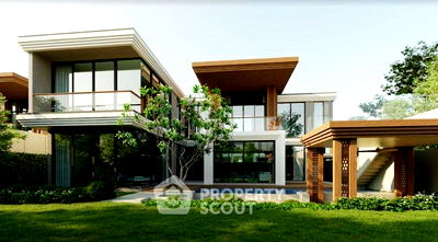 บ้านเดี่ยว ภูเก็ต : วิลล่า 5-ห้องนอน ที่ ดิ โอโซน ลักชูรี่ วิลล่า ใกล้ หาดลากูน่า (ID 1034181)