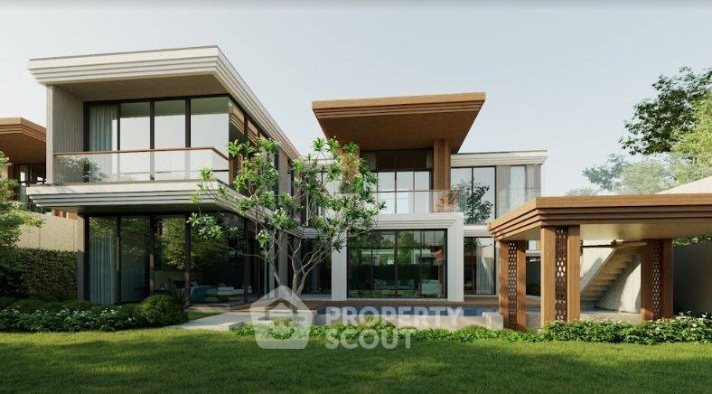 รูป วิลล่า 5-ห้องนอน ที่ ดิ โอโซน ลักชูรี่ วิลล่า ใกล้ หาดลากูน่า (ID 1034181) - รูปที่ 1/12