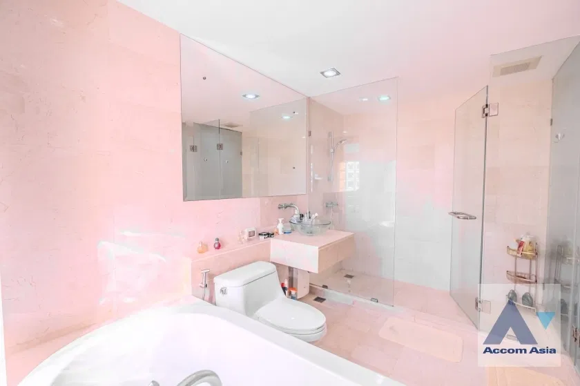 รูป 🔼🔽 AccomA 📩 Warm wood condominium with open kitchen and city view (1510534) - รูปที่ 15/20