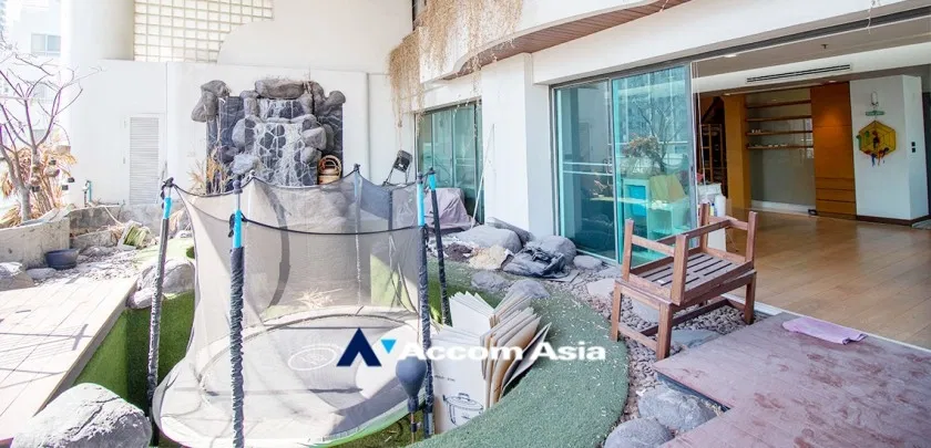picture 🔼🔽 AccomA 📩 Duplex condo with private pool and terrace at Le Raffine Sukhumvit 24 (1515776) - 16/20