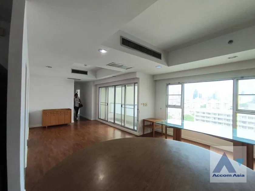 picture 🔼🔽 AccomA 📩  3 BR Condominium @Baan Nonzee (28803) - 2/12