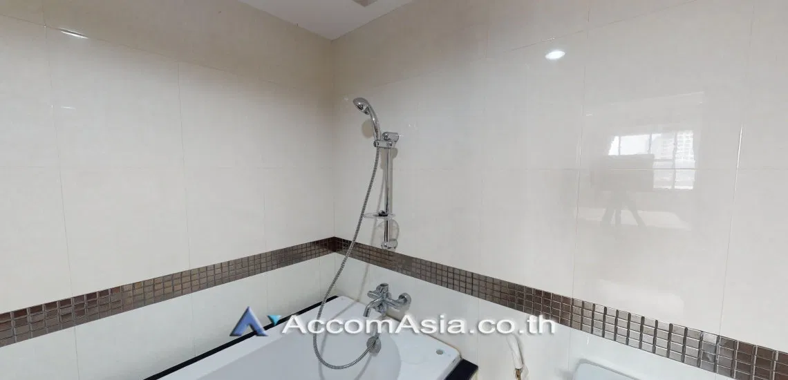 รูป 🔼🔽 AccomA 📩  3 BR Condominium @Royal Castle Sukhumvit 39 (AA22010) - รูปที่ 5/11