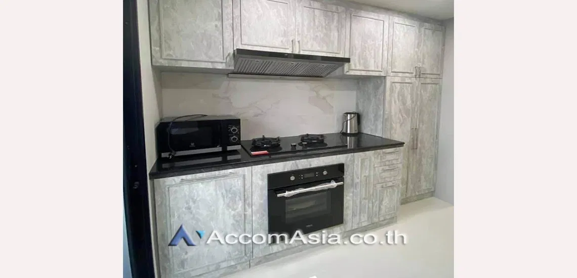 picture 🔼🔽 AccomA 📩  2 BR Condominium @Le Premier II (AA30525) - 5/17