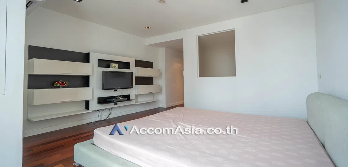 รูป 🔼🔽 AccomA 📩  2 BR Condominium @Athenee Residence (AA12278) - รูปที่ 5/7