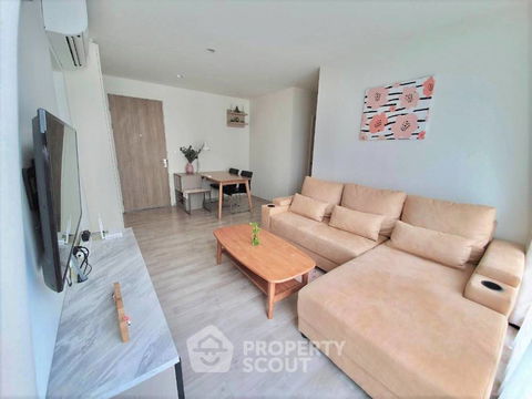2-BR Condo at Chambers Cher Ratchada–Ramintra in Ram Inthra (ID 880837)