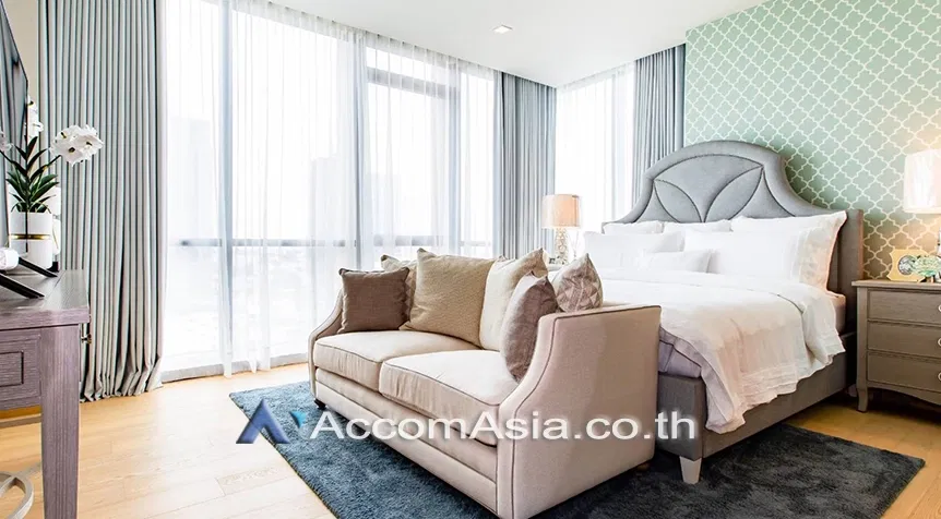 picture 🔼🔽 AccomA 📩  2 BR Condominium @The Monument Thong Lo (AA26893) - 4/5