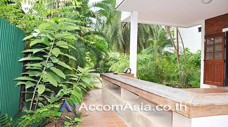 รูป 🔼🔽 AccomA 📩 Home Office 3 BR House in Klong Tan (AA15442) - รูปที่ 13/16
