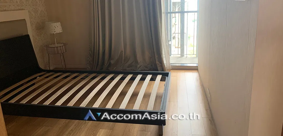 รูป 🔼🔽 AccomA 📩  3 BR Condominium @The Met Sathorn (AA30078) - รูปที่ 9/11