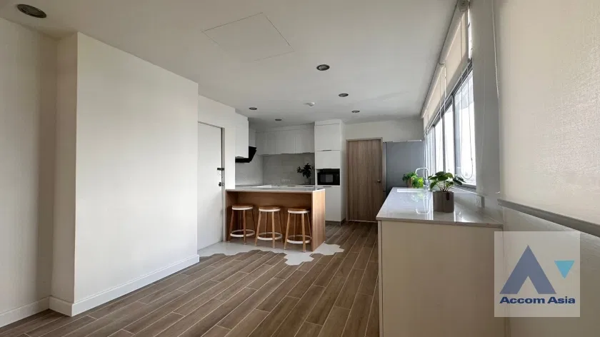 รูป 🔼🔽 AccomA 📩  4 BR Condominium @La Cascade (AA35145) - รูปที่ 12/20
