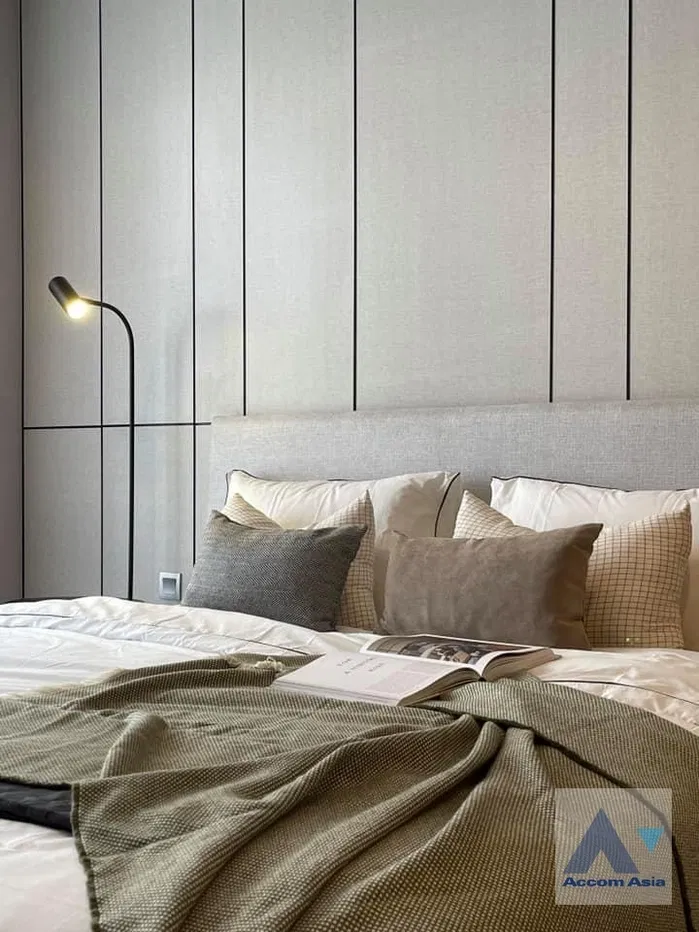 picture 🔼🔽 AccomA 📩  1 BR Condominium @IDEO Q Sukhumvit 36 (AA38319) - 11/14