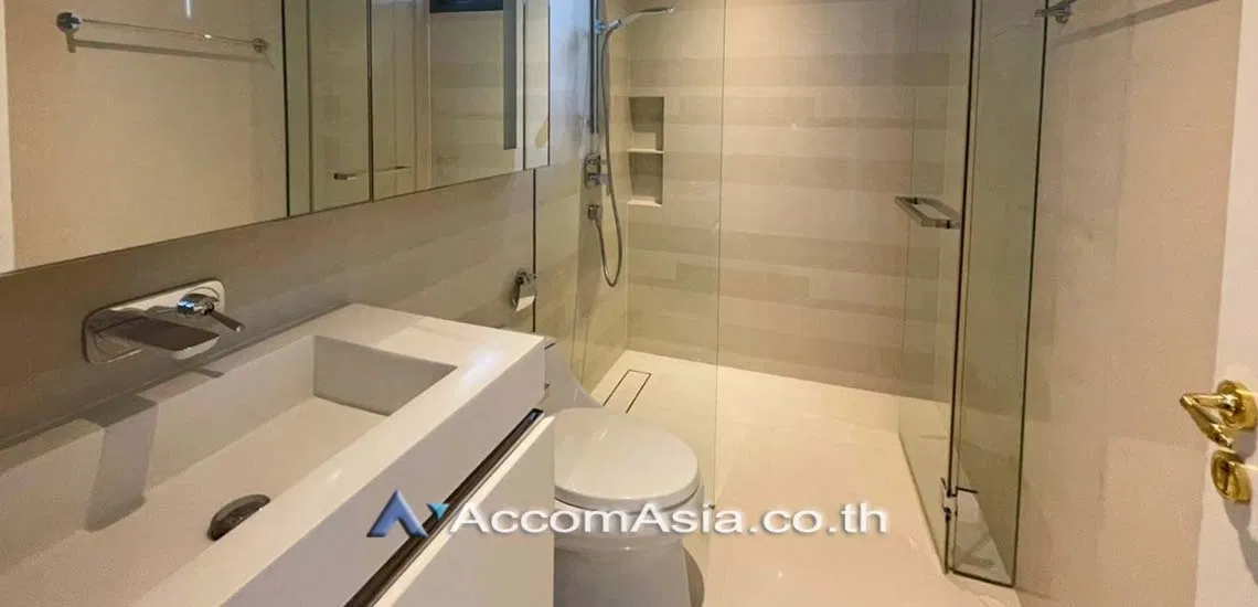picture 🔼🔽 AccomA 📩 Pet friendly 2 BR Condominium @MARQUE Sukhumvit (AA22790) - 17/19