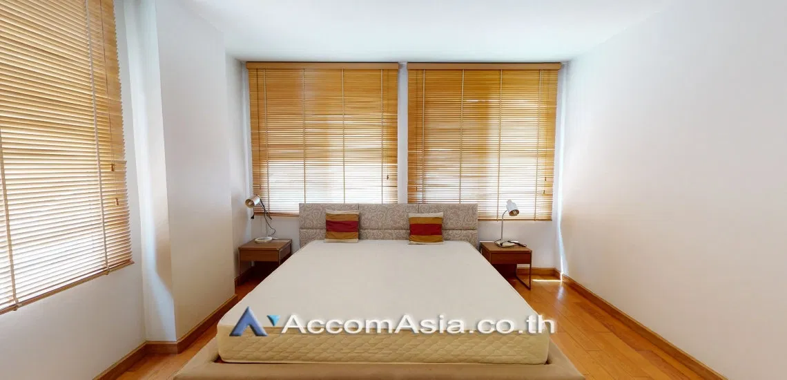 รูป 🔼🔽 AccomA 📩  2 BR Condominium @The Rise Sukhumvit 39 (AA29278) - รูปที่ 4/6