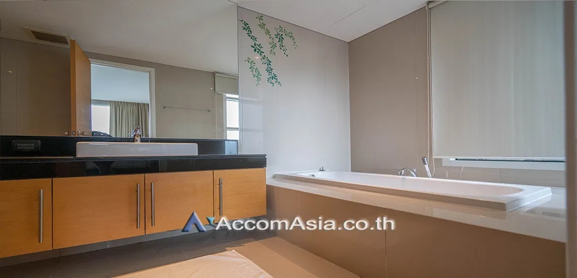 รูป 🔼🔽 AccomA 📩 Pet friendly 3 BR Condominium @Fullerton Sukhumvit (1510901) - รูปที่ 11/11