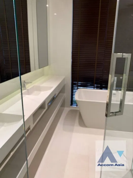 รูป 🔼🔽 AccomA 📩  2 BR Condominium @Vittorio Sukhumvit 39 (AA43076) - รูปที่ 13/14
