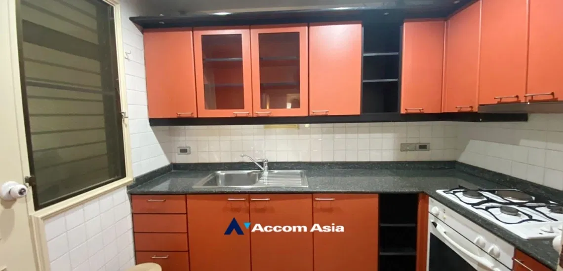รูป 🔼🔽 AccomA 📩 Pet friendly 3 BR Condominium @NS Park Residence  (AA26241) - รูปที่ 5/14
