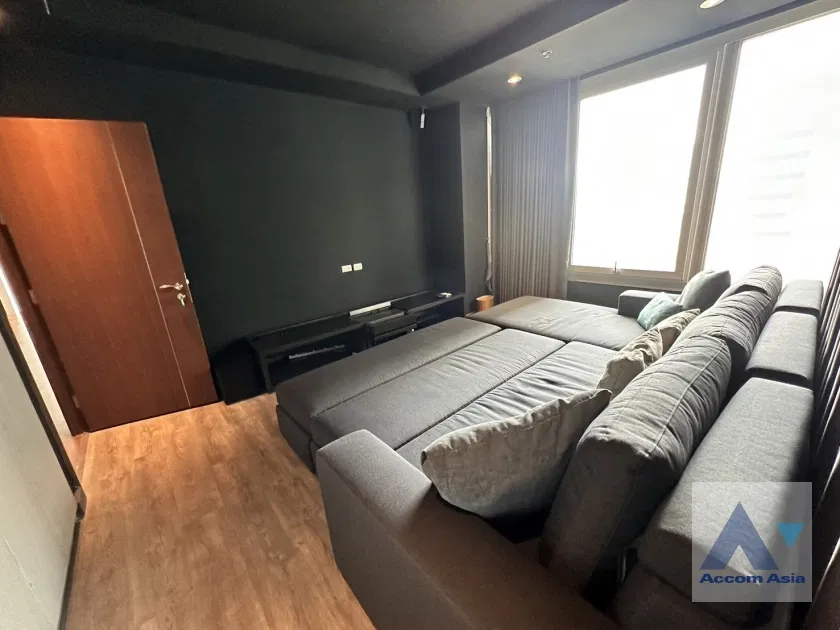 picture 🔼🔽 AccomA 📩  4 BR Condominium @Baan Ratchadamri (1519905) - 13/20