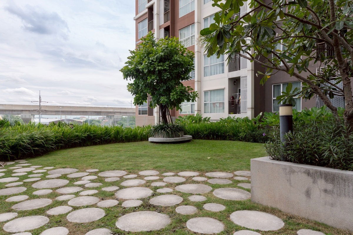 รูป 🍃Condo365280825🍃 คอนโด Aspire รัตนาธิเบศร์ 1 ✅ ว่าง ✅ - รูปที่ 15/19