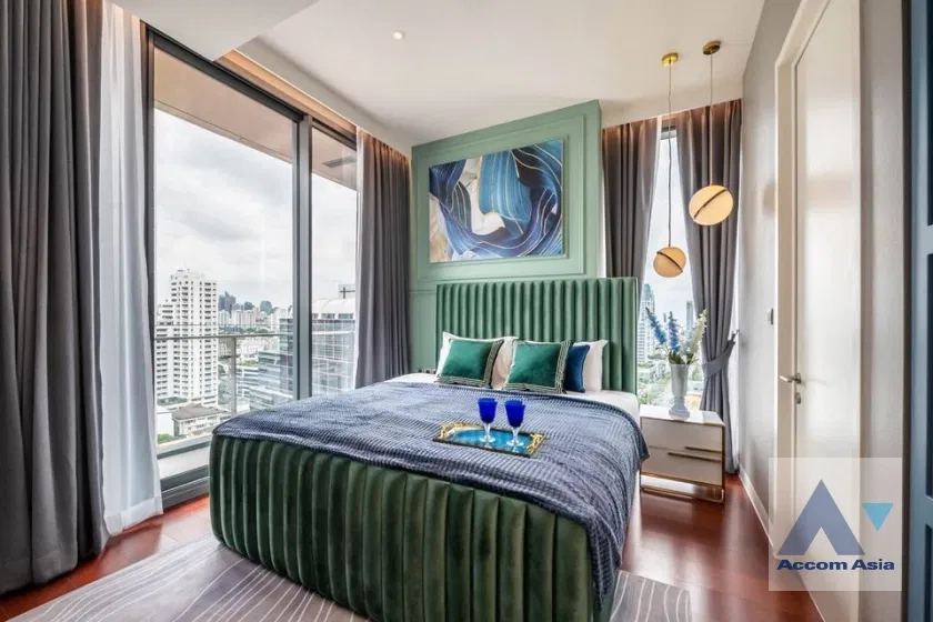 picture 🔼🔽 AccomA 📩  Contemporary condominium with city view at Khun by yoo (AA30189) - 8/15