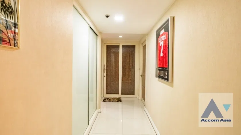 รูป 🔼🔽 AccomA 📩  3 BR Condominium @Baan Prompong (21272) - รูปที่ 13/20