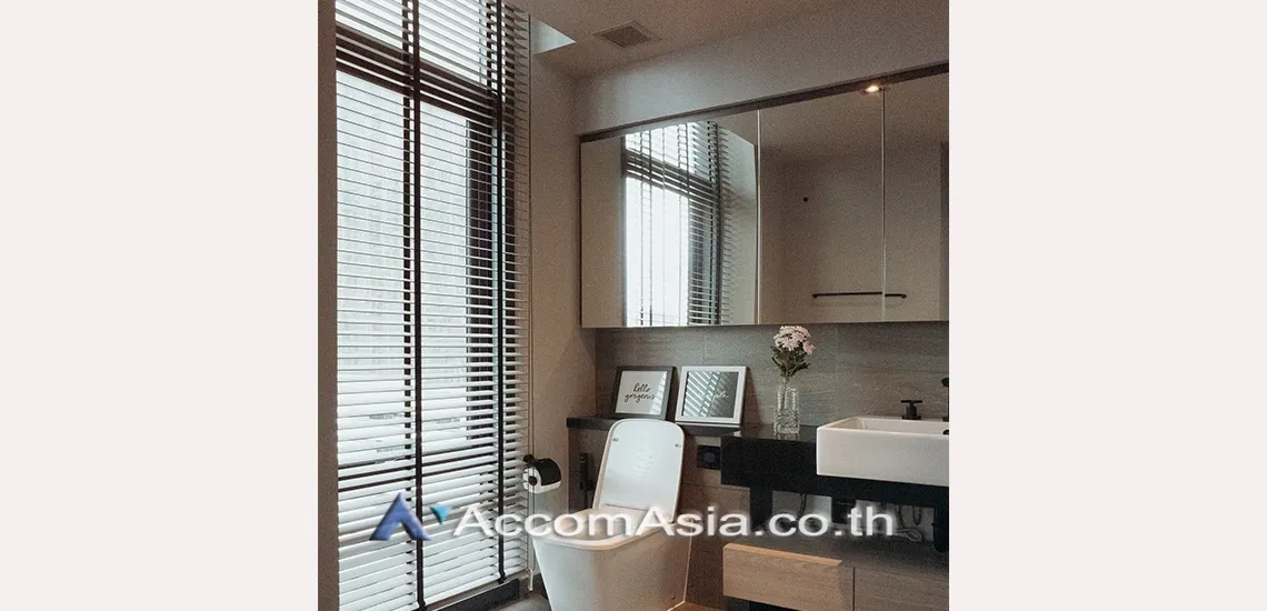 picture 🔼🔽 AccomA 📩 The Lofts Asoke Condominium - 19/19