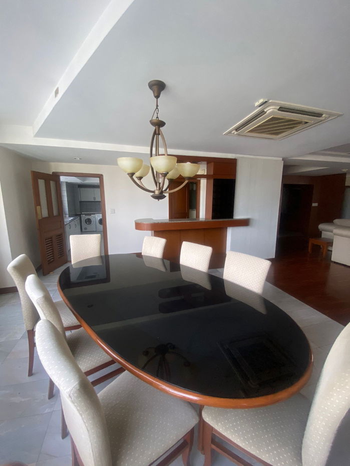 picture Condo for Rent at President Park Soi Sukhumvit 24 - 7/24