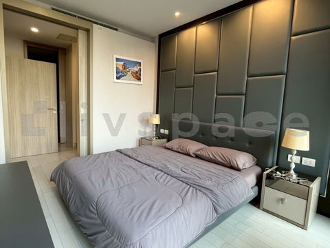▚ LA127ツ สำหรับเช่า Noble Ploenchit  2 ห้องนอน ห้องรีโนเวทใหม่ ราคาพิเศษ ⭐
