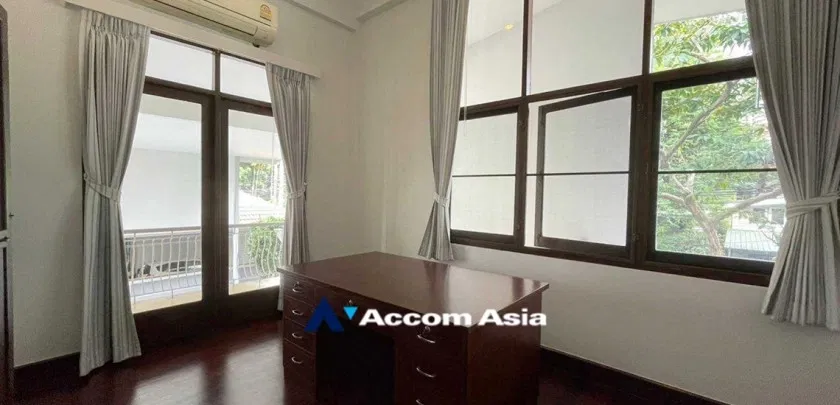 picture 🔼🔽 AccomA 📩 House for rent with big greenery garden - walkable to NIST (AA20114) - 13/20