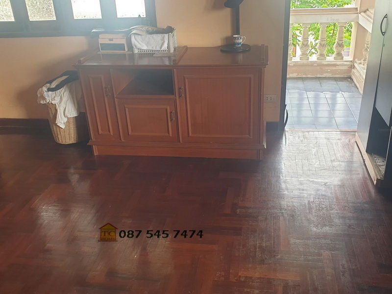 รูป ขายบ้าน 2 ชั้น 120 ตรว. ซอยเปรมฤทัย เข้าออกศรีนครินทร์-อุดมสุขได้ ใกล้รถไฟฟ้า-ศรีอุดม - รูปที่ 9/17