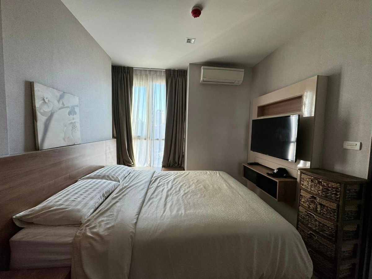 picture 📌 rent Rhythm Sathorn 200 m. BTS Saphan Taksin near Central Bangrak OK Line : 0886060125 - 3/4