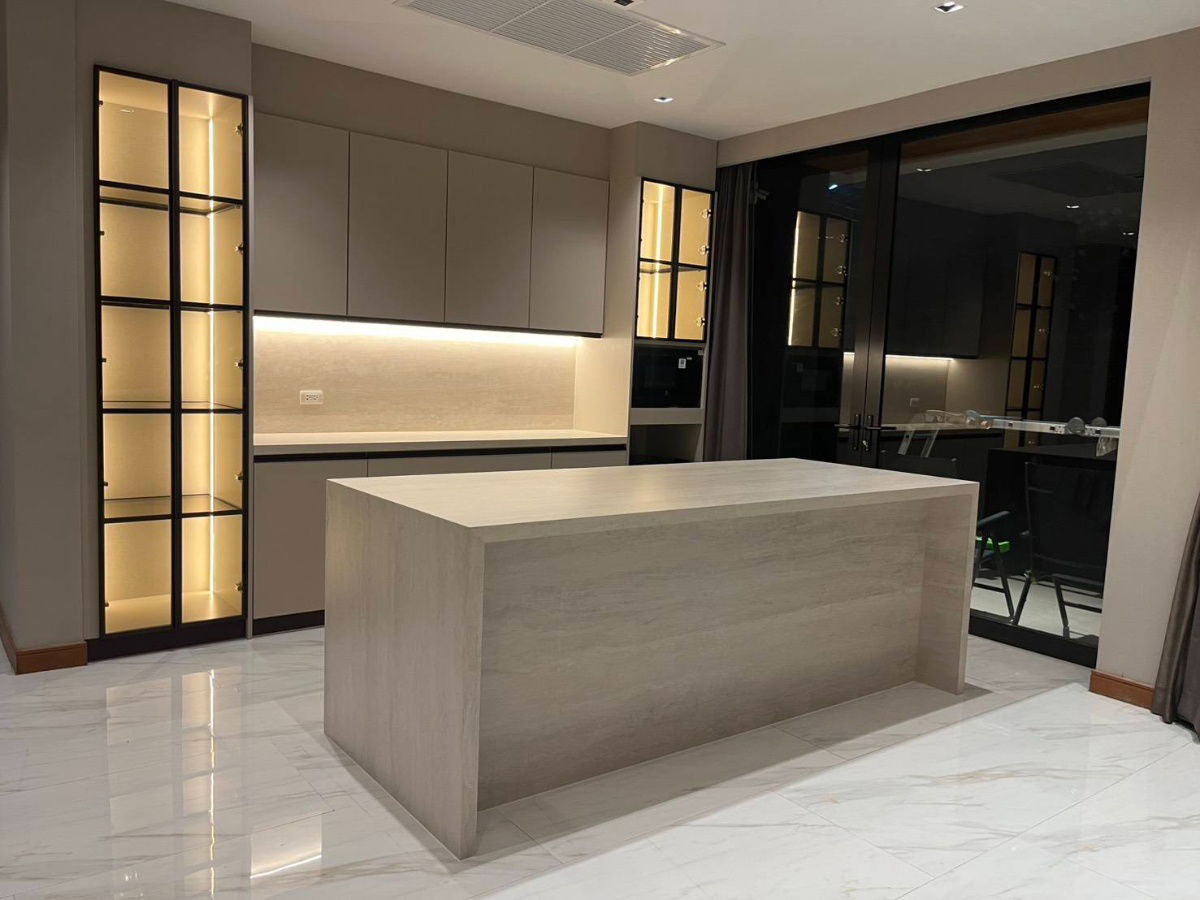 picture 🏡Luxury House in the City Center🏡 House for Sale Evergreen Bangna KM.5, Fully Furnished, Ready to Move In, Near Expressway, Near BTS-SW002901 - 13/23