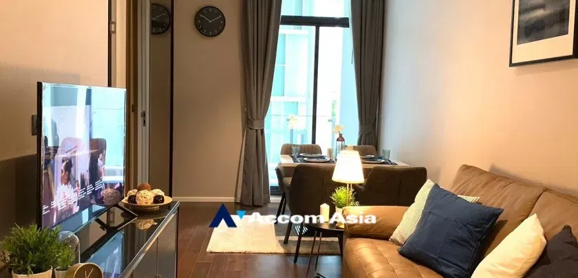 รูป 🔼🔽 AccomA 📩  1 BR Condominium @The Diplomat 39 (AA24695) - รูปที่ 6/20