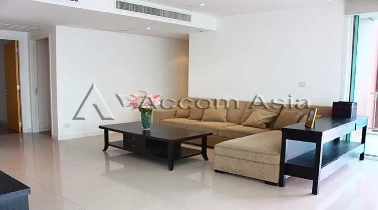 รูป 🔼🔽 AccomA 📩 Pet friendly 3 BR Condominium @Fullerton Sukhumvit (1510902) - รูปที่ 7/9
