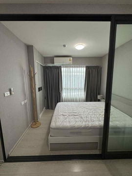 📍EXCLUSIVE! (RC2581) Grene Condo Donmueang Songprapha for rent nice room, nice view with nice price 8,000 Line@:  @metroestate