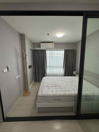 🚨ให้เช่าด่วน! (RC2581) Grene Condo Donmueang Songprapha กรีเน่ คอนโด ดอนเมือง สรงประภา ห้องใหม่ แต่งสวย แต่งครบ ราคาดี 8,000 แอดไลน์ @metroestate