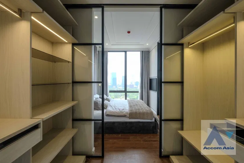 picture 🔼🔽 AccomA 📩 Pet friendly 3 BR Condominium @MUNIQ Langsuan (AA32672) - 11/20
