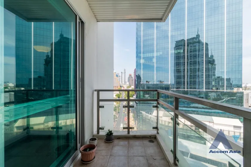 รูป 🔼🔽 AccomA 📩  3 BR Condominium @Nusasiri Grand Condo (1517650) - รูปที่ 17/19