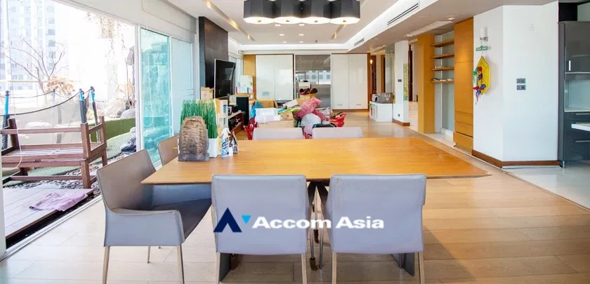 picture 🔼🔽 AccomA 📩 Duplex condo with private pool and terrace at Le Raffine Sukhumvit 24 (1515776) - 7/20