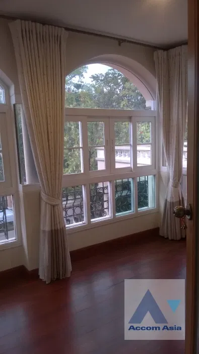 รูป 🔼🔽 AccomA 📩  5 BR House @House in compound (AA23515) - รูปที่ 9/19