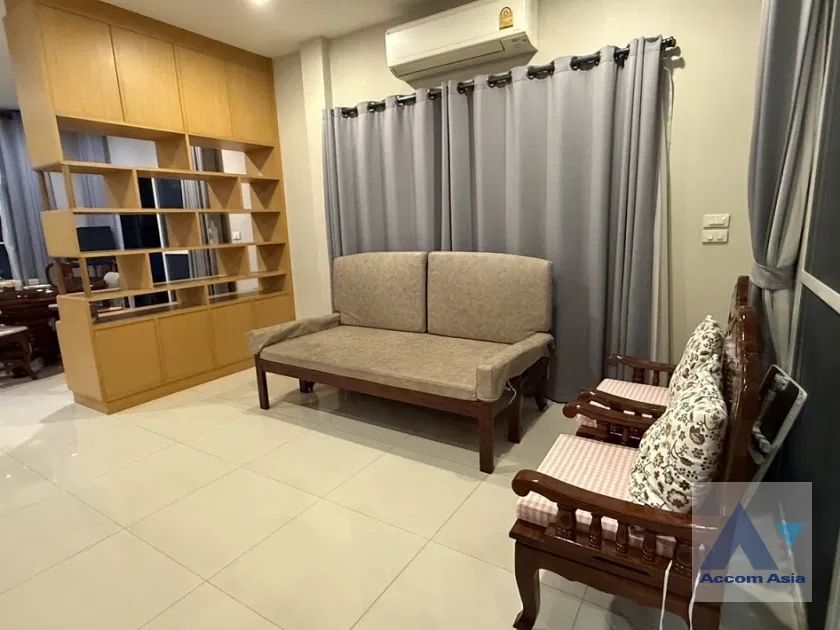รูป 🔼🔽 AccomA 📩  3 BR House @The City Sukhumvit Bangna (AA42617) - รูปที่ 8/20