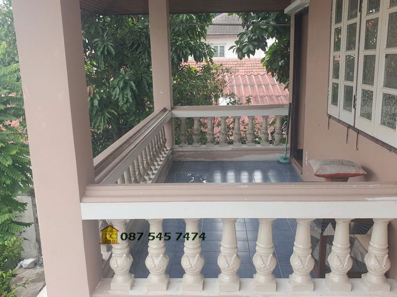รูป ขายบ้าน 2 ชั้น 120 ตรว. ซอยเปรมฤทัย เข้าออกศรีนครินทร์-อุดมสุขได้ ใกล้รถไฟฟ้า-ศรีอุดม - รูปที่ 10/17
