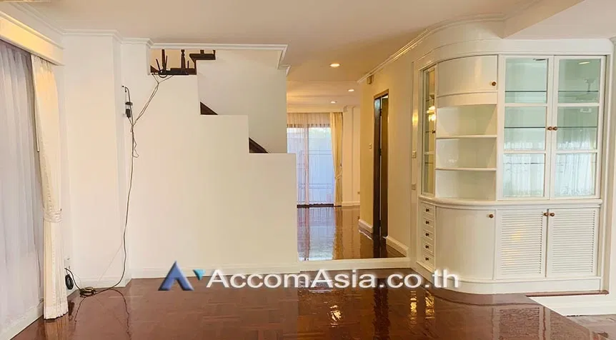 รูป 🔼🔽 AccomA 📩  3 BR House @Kid Friendly House Compound (AA27342) - รูปที่ 5/12