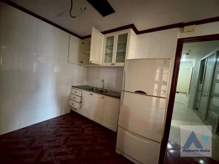 รูป 🔼🔽 AccomA 📩  2 BR Condominium @Baan Suan Petch (AA43377) - รูปที่ 8/20