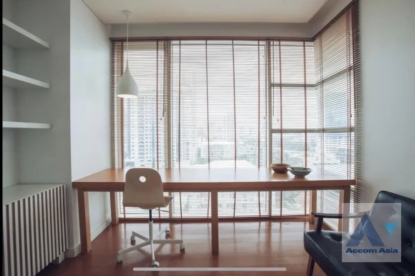 รูป 🔼🔽 AccomA 📩  3 BR Condominium @Fullerton Sukhumvit (AA38962) - รูปที่ 5/7